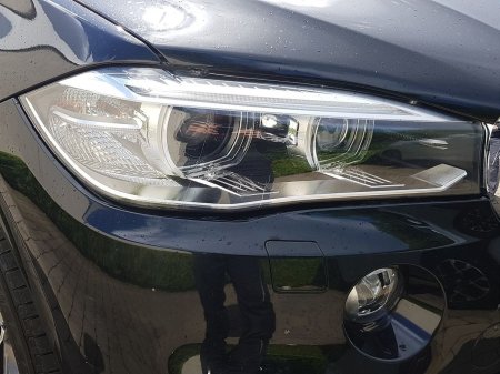 2016 BMW X5 - photo 19