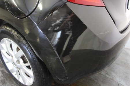 2016 Nissan Note - photo 9