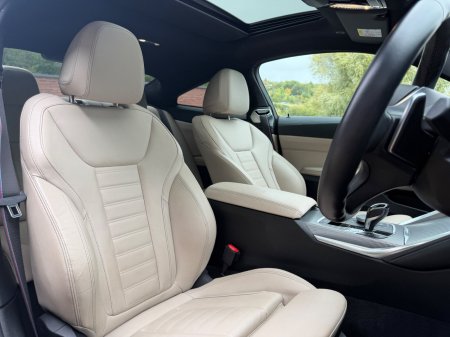 2021 BMW 4-Series - photo 9