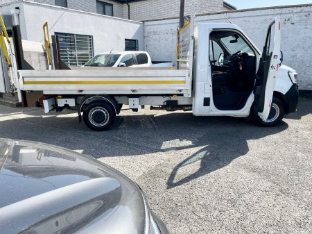 2022 Renault Master - photo 3