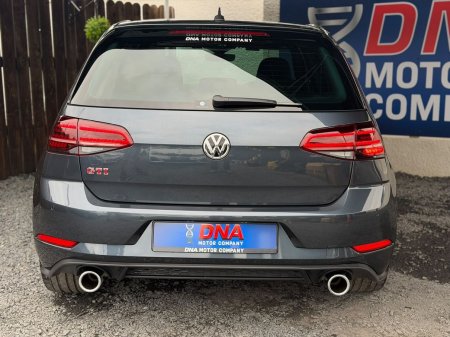 2019 Volkswagen Golf - photo 6