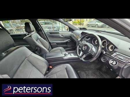 2013 Mercedes-Benz E-Class - photo 14