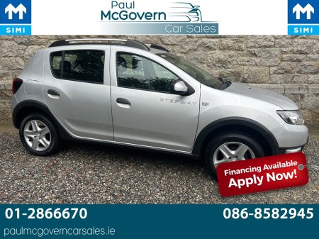 2016 Dacia Sandero - photo 10