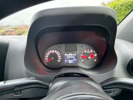 2019 Mercedes-Benz Sprinter - photo 19