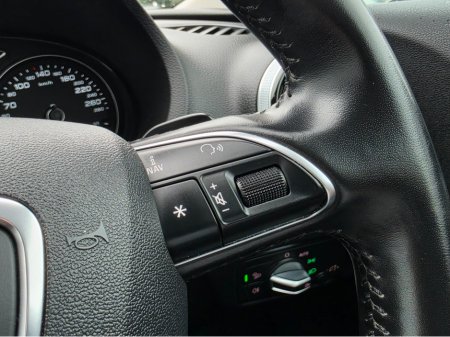 2016 Audi A3 - photo 19