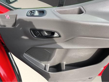 2024 Ford Transit - photo 13