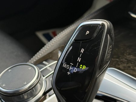 2017 BMW 5-Series - photo 18