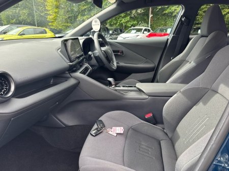 2024 Toyota C-HR - photo 6