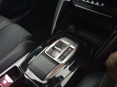 2024 Peugeot 2008 - photo 32