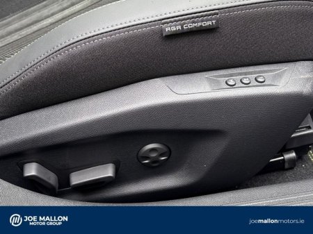 2027 Peugeot 408 - photo 23