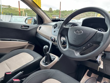 2014 Hyundai i10 - photo 6