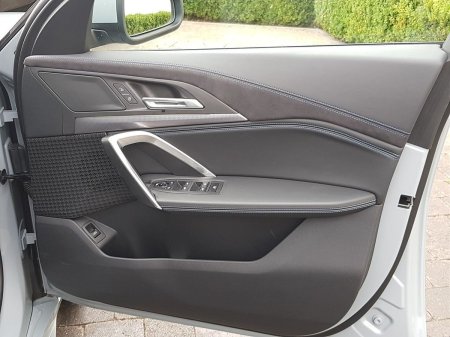 2026 BMW iX2 - photo 21