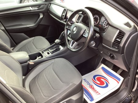 2018 Skoda Kodiaq - photo 12