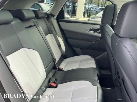 2025 Land Rover Range Rover Velar - photo 17