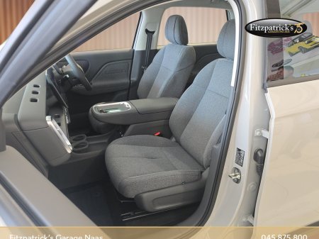 2026 Leapmotor B10 - photo 8