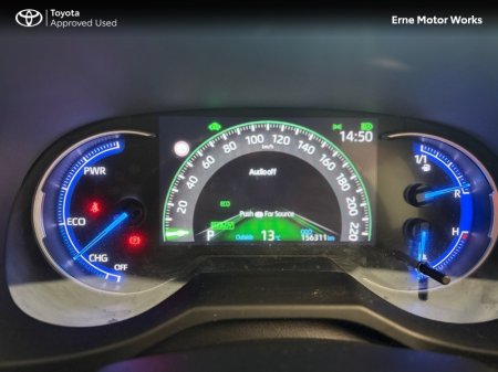 2019 Toyota RAV4 - photo 10