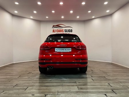 2016 Audi Q3 - photo 10