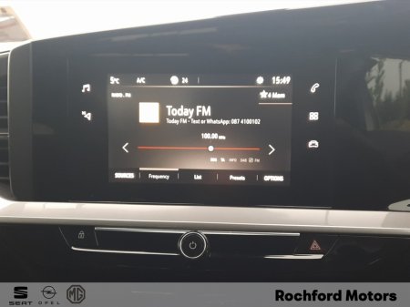 2023 Opel Mokka - photo 12