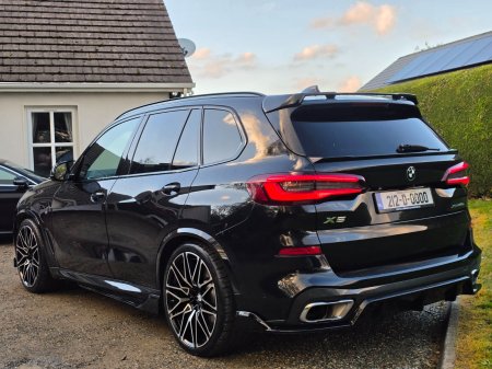 2021 BMW X5 - photo 6