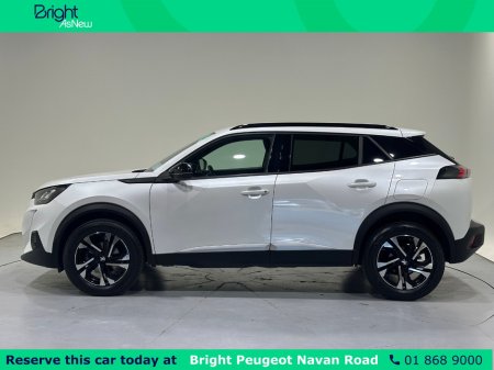 2023 Peugeot 2008 - photo 6