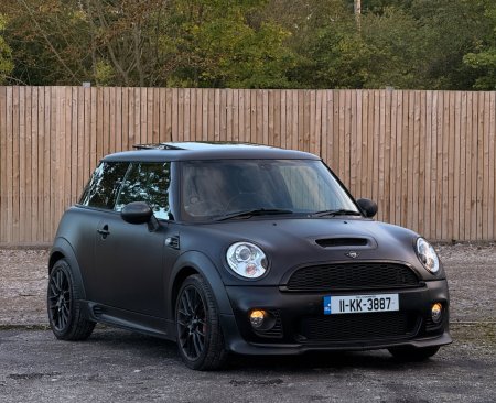 2011 Mini Cooper - photo 13