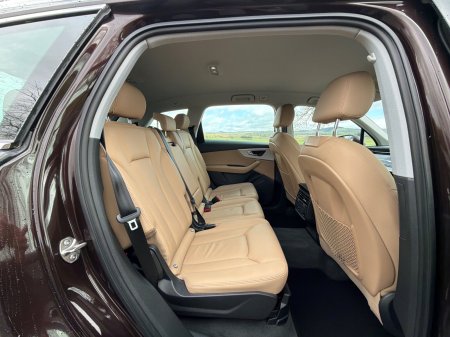 2021 Audi Q7 - photo 15
