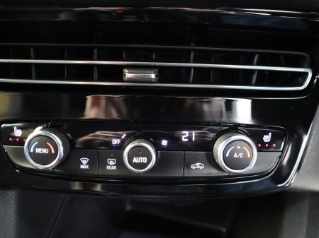 2023 Vauxhall Mokka - photo 21