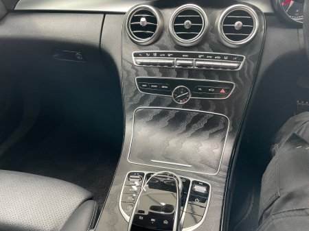 2019 Mercedes-Benz C-Class - photo 13