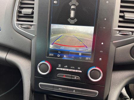 2019 Renault Megane - photo 13