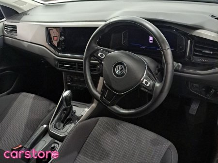 2019 Volkswagen Polo - photo 15