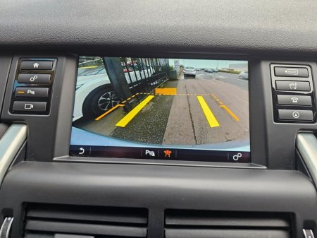 2018 Land Rover Discovery Sport - photo 22