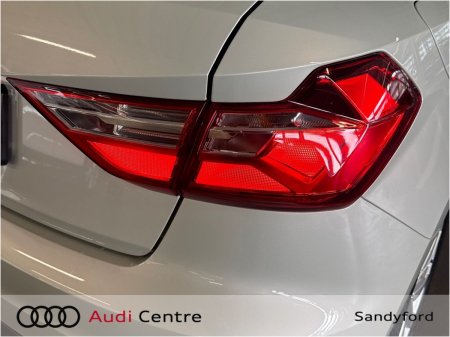 2026 Audi A1 - photo 24