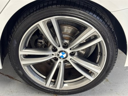2017 BMW 4-Series - photo 11