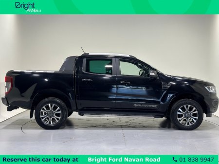 2023 Ford Ranger - photo 5