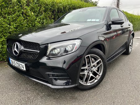 2018 Mercedes-Benz GLC - photo 4