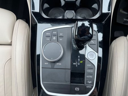 2023 BMW X4 - photo 16