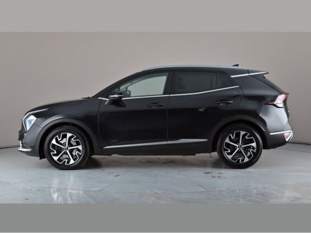 2022 Kia Sportage - photo 3