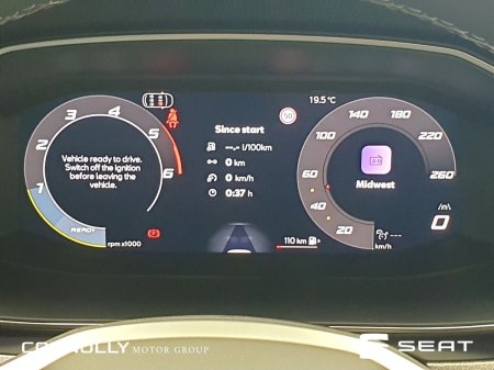 2026 SEAT Leon - photo 11