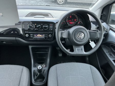 2015 Volkswagen up! - photo 14