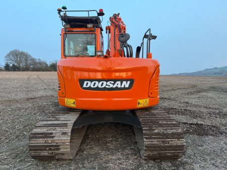 0 DOOSAN  - photo 7