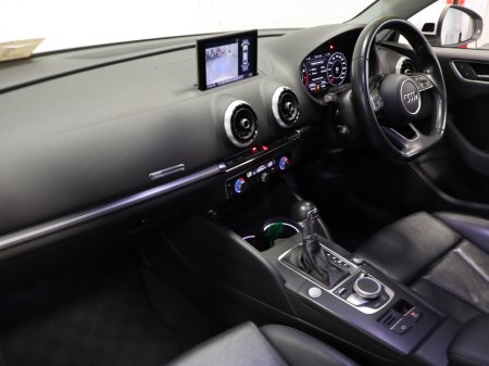 2018 Audi A3 - photo 37