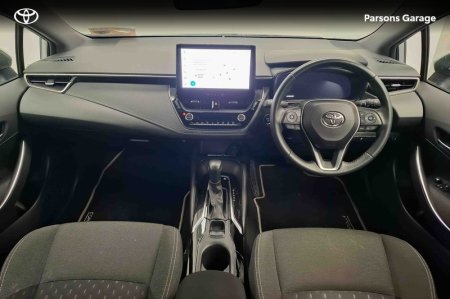 2024 Toyota Corolla - photo 6