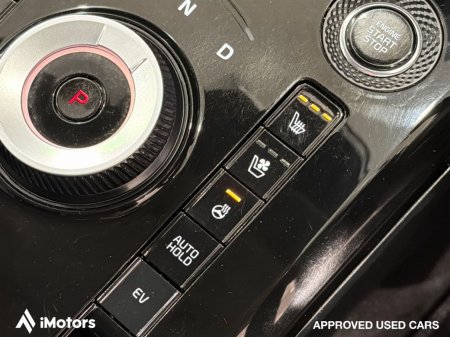 2024 Kia Niro - photo 22