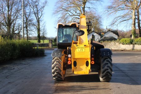 0 JCB  - photo 4