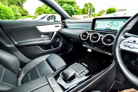 2021 Mercedes-Benz CLA - photo 14