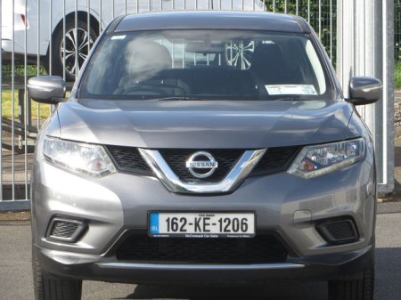 2016 Nissan X-Trail - photo 8