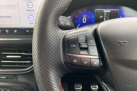 2023 Ford Focus - photo 17