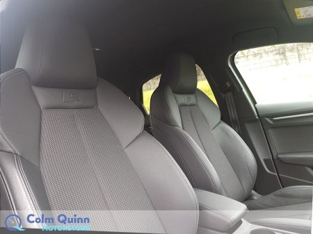2023 Audi A3 - photo 17