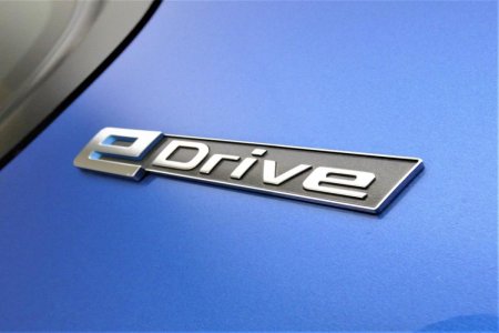2017 BMW 3-Series - photo 32
