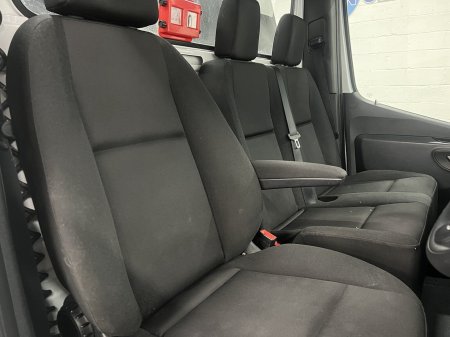 2021 Mercedes-Benz Sprinter - photo 9